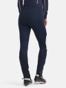 CRAFT NOR Nordic Ski Club Tights Dame Blaze/White