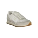 Tommy Hilfiger Herre Sko Hvit 44 EU,