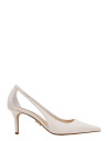 Steve Madden Altra Cream 37
