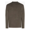 C.p. Company Herre Strikkevarer Grønn 2XL,