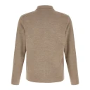 Zanone Herre Strikkevarer Beige 4XL,