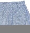 The New Tntheresa Wide Pants Blue 146/152