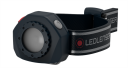 Ledlenser CU2R flashlight, black