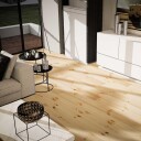 Fritzøe Engros Dalafloda Furugulv Sp Premium 25x159mm Ubh