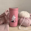 Stelton To Go Click Mummi-termoskopp 0,2 l Moomin knitting