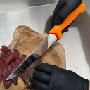 Landig Slaktesett | 3 Kniver & Slire