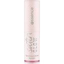 essence Satin Glow Luminous Shine Lipstick 04 Let´s Get Mauvin