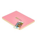 Magnetisk utdanningstavle laptop bokstaver tall ECOTOYS