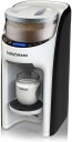 Baby Brezza Formula Pro Advanced Melkeerstatningsog Vellingsmaskin White