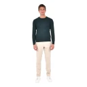 Franzese Collection Herre Strikkevarer Grønn 2XL,