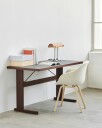 HAY Anagram Table Lamp Charred Orange