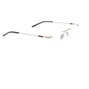 Gucci unisex Accessories Grå ONE SIZE,