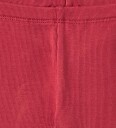Wheat Leggings   Rib   Jules   Rød Cherry   Wheat   56   Leggings