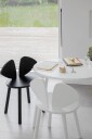 Nofred Mouse Chair School White