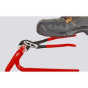 Knipex 88 02 250 Not-Og-Fjær-Tang 250 mm Kromvanadiumstål
