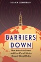 Lemberg Diana Barriers Down