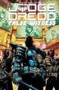 Judge Dredd: False Witness Av Brandon Easton