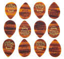 dAndrea Pro Plec-358 Shape