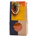 Sonnentor Chili malet 40g