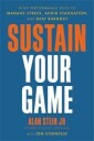 Sustain Your Game Av Alan Stein Jr, Jon Sternfeld
