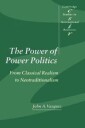 Vasquez John A. The Power of Power Politics
