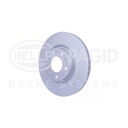 Bremseskive HELLA 8DD 355 128-241