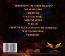 Sarissa  Nemesis  CD