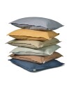 Classic Collection Classic linen putetrekk grønn