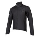 Endura Pro SL Shell Vanntett Jakke Sort