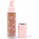 KimChi Chic A Really Good Foundation Medium To Tan Skin With Cool