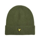 Lyle & Scott beanie lue til barn Deep Depths