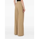 Max Mara Dame Bukser Brun XL,
