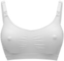 Medela Amme Bh - Keep Cool Ultra   Ekstra Pustende - Hvit