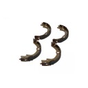 Bremsesko sett KAVO PARTS KBS 9925
