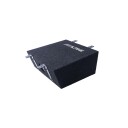 Alpine SWC-W84S907 subwoofer Spesialtilpasset MB Sprinter