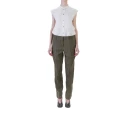 Paul Smith Dame Bukser Grønn XS,