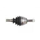 Point Gear Drivaksel POINT GEAR PNG70460