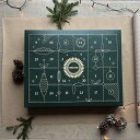 Helios julekalender krydder 2026