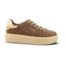 Alviero Martini 1a Classe Dame Sko Brun 41 EU,