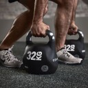 CENTR x HYROX Hyrox Competition Octo Kettlebells, Kettlebell Vekt 12 kg