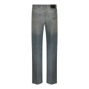 R13 Dame Jeans Blå W27,