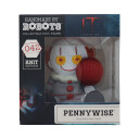 Pennywise Samlefigur 5 cm fra Handmade By Robots - Unik Vinyl Figur
