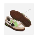 Off White Herre Sko Hvit 42 EU,
