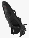 Thule Yepp 2 Maxi barnesete til bagasjebrett sort