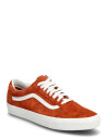 VANS Old Skool - Orange - 36
