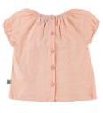 Wheat T skjorte   Becca   Peach Portrett   Wheat   68   T skjorte   Oransje   62