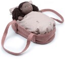 Smallstuff Doll Bedding Purple