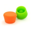 Pulltex  Vinstopper silikon 2 stk