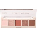 Mua Makeup Academy Eyeshadow Palette 5 Shades Desert Bloom