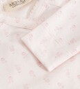 MarMar Omslagsbody I/e   Belita   Mini Bloom   MarMar   68   Langermet Body   Rosa   62